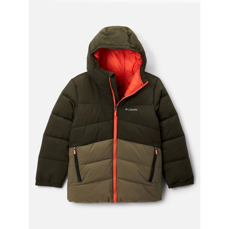 Arctic Blast II Jacket (Youth 7-14)