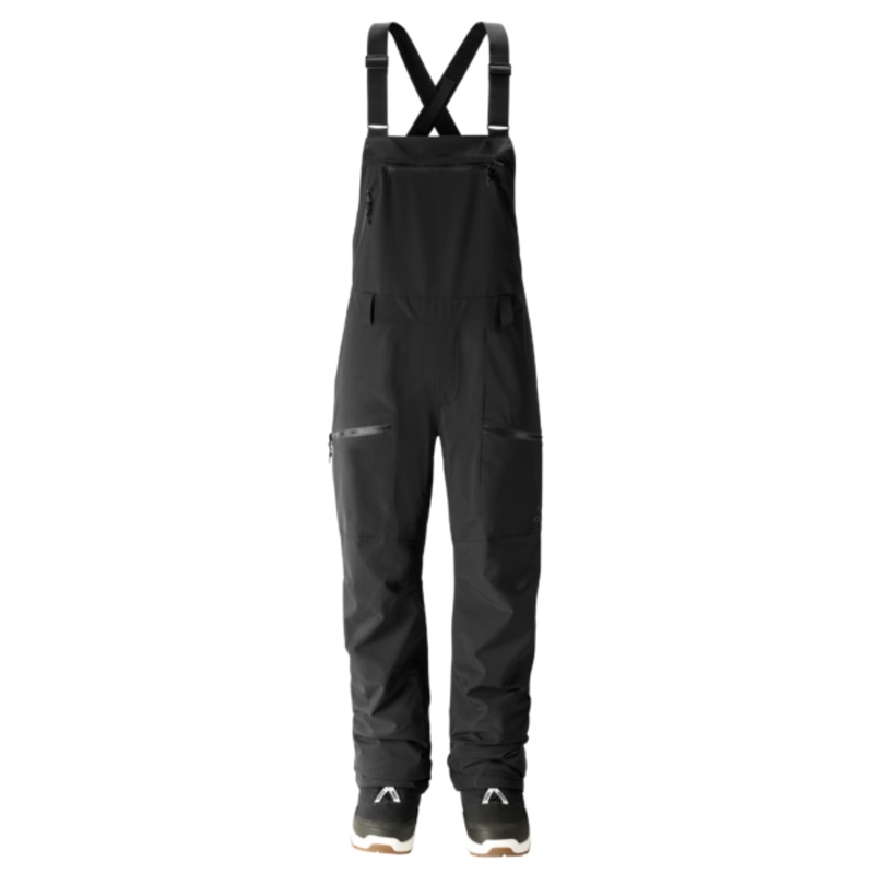 Jones W MTN Surf Recycled Bib Pant