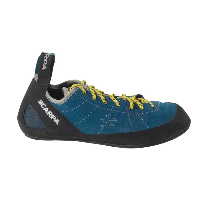 Scarpa Helix Climbing Shoe – Men’s