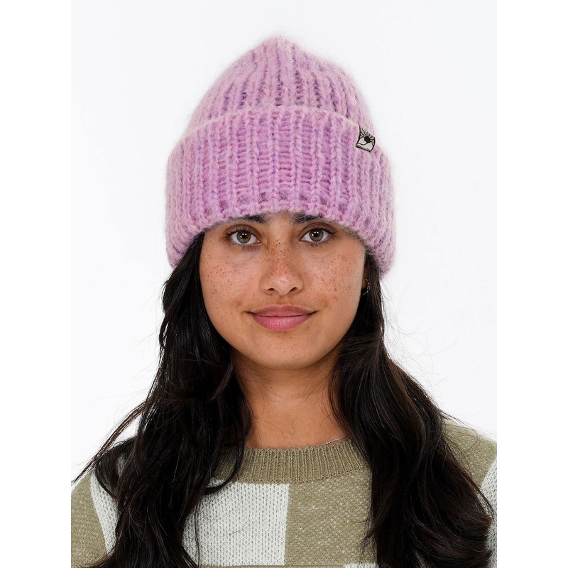 Bloom Mohair Beanie