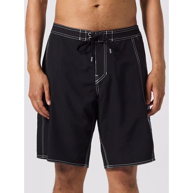 Foil Trunk 19” Boardshorts