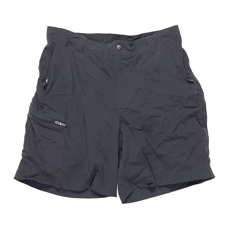 L.L. Bean Cycling Shorts with Liner – Women’s