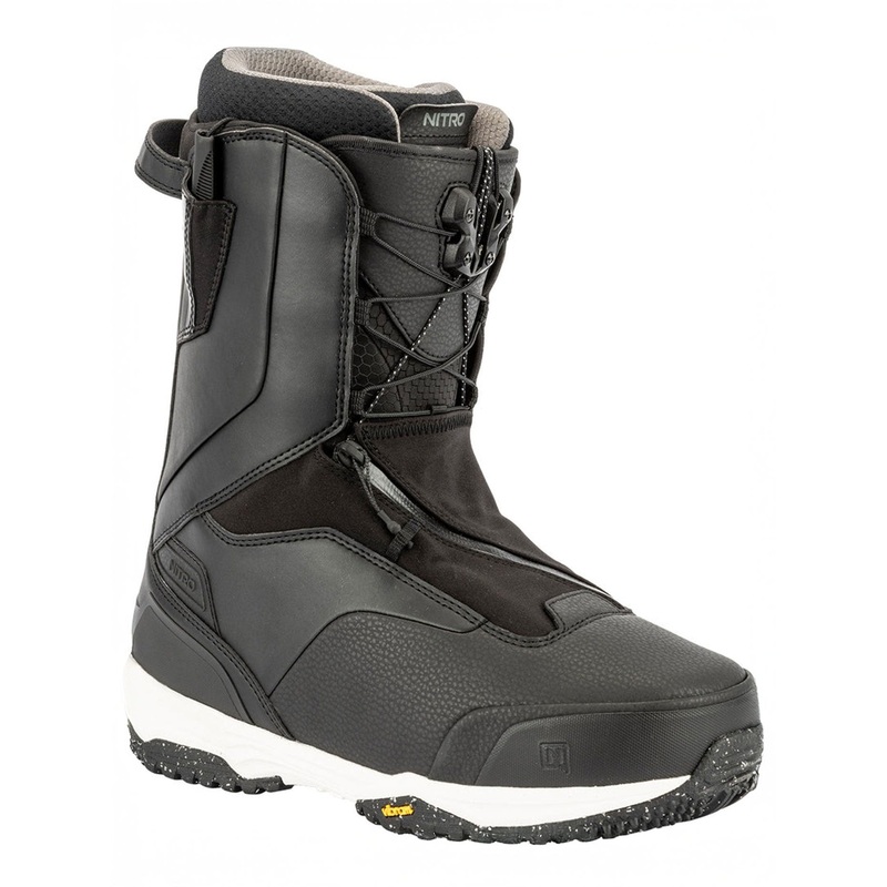 Venture Pro TLS Snowboard Boots