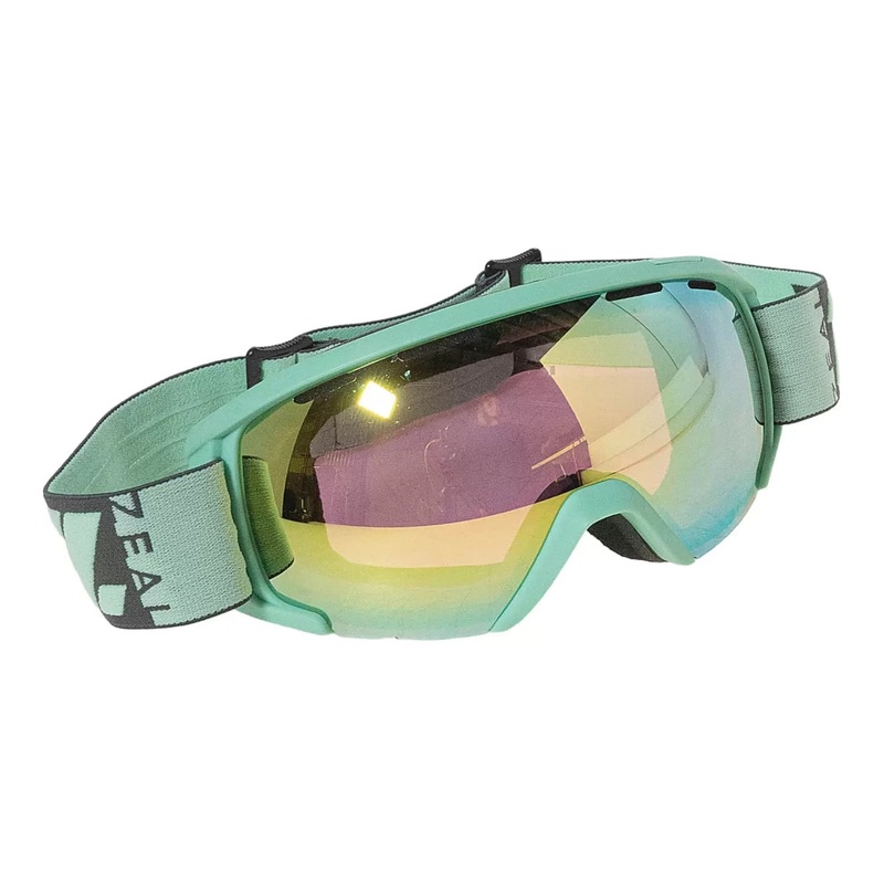 Zeal Snow Goggles