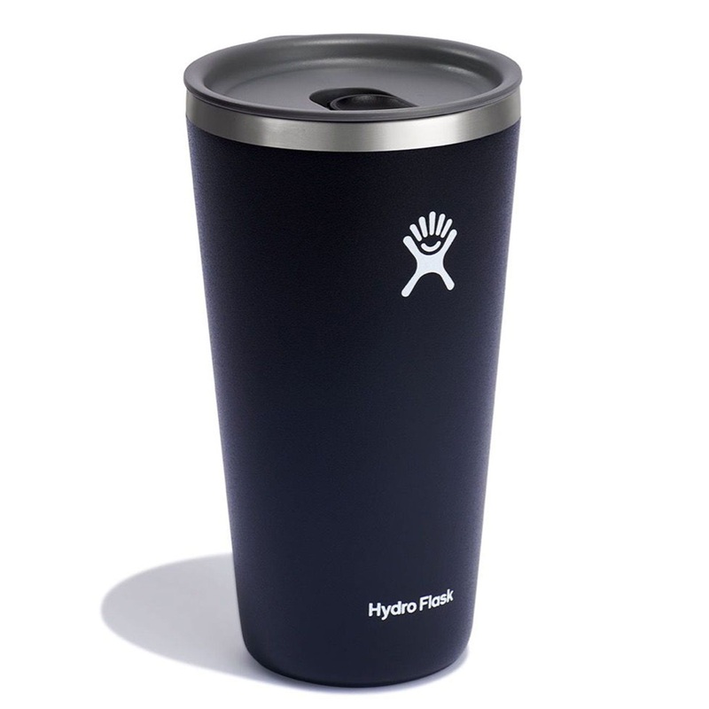 28oz All Around Black Tumbler