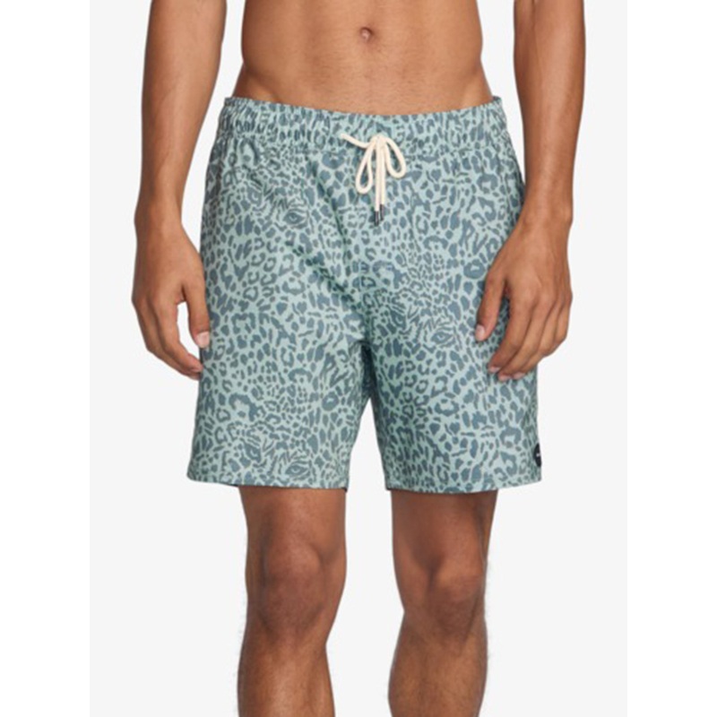 Barnes Elastic 17” Boardshorts