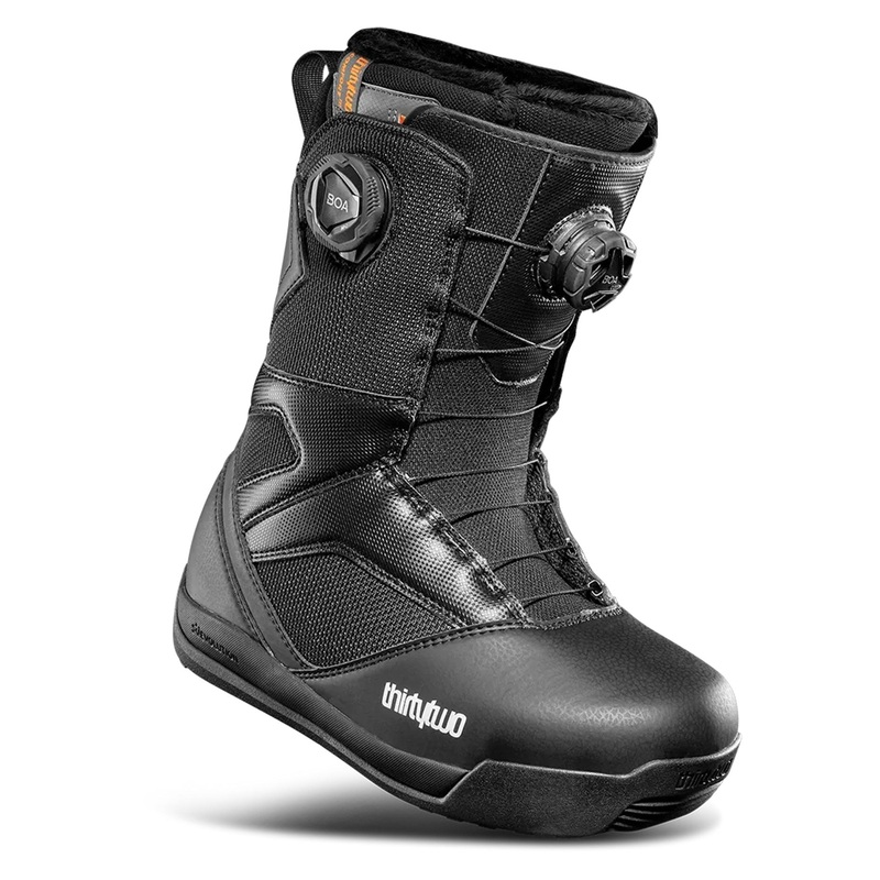 STW Double BOA Snowboard Boots (Women)