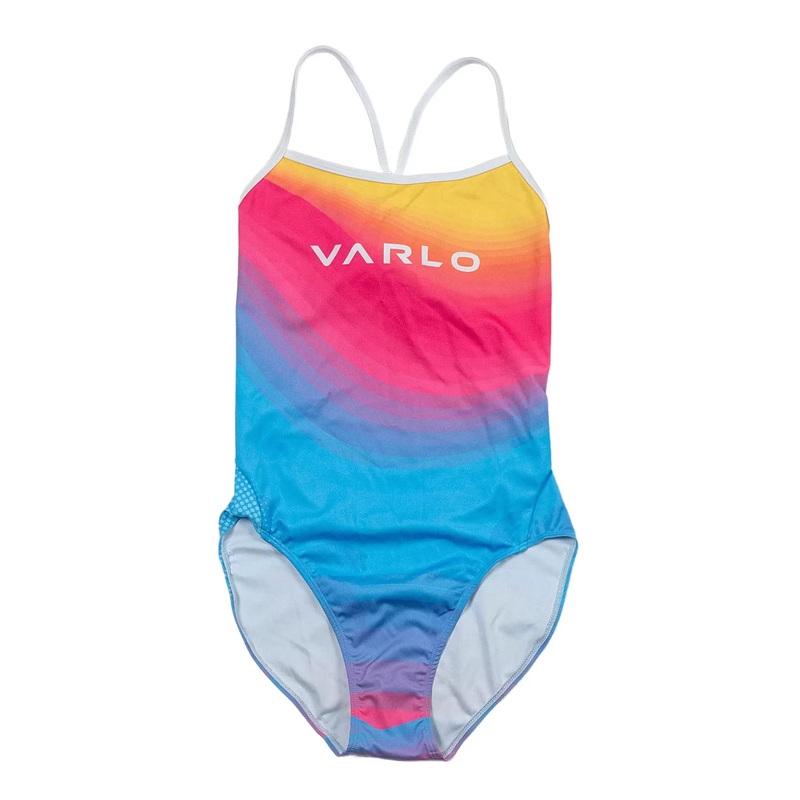 Varlo Core 1-Piece Swim Suit