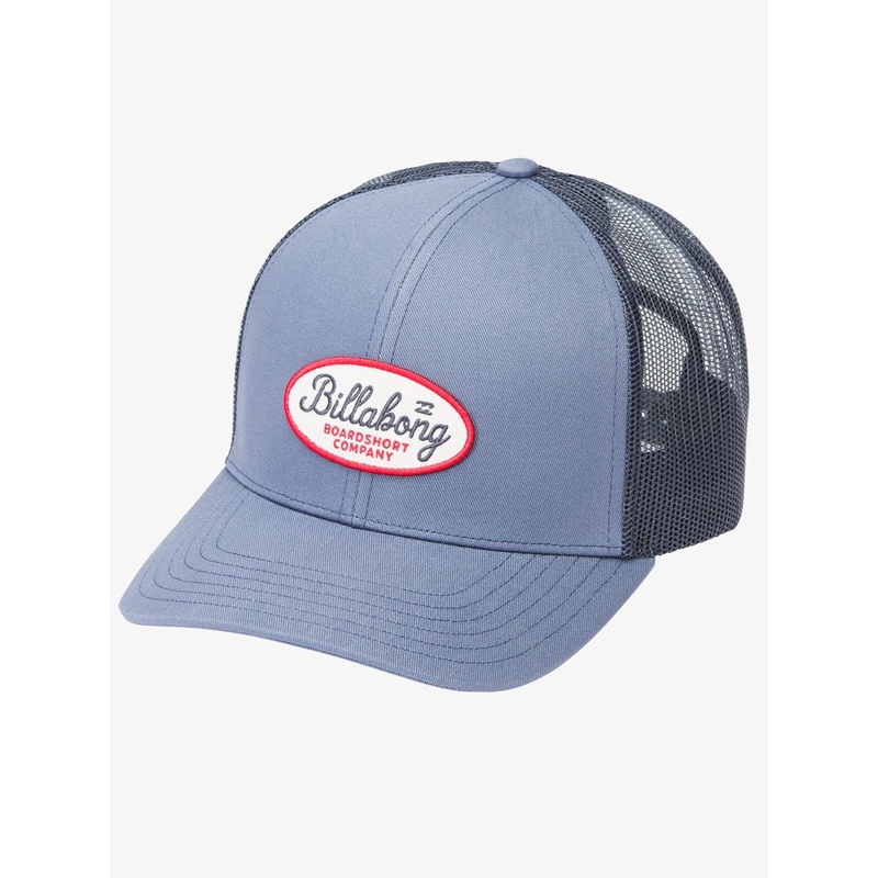 Walled Trucker Hat