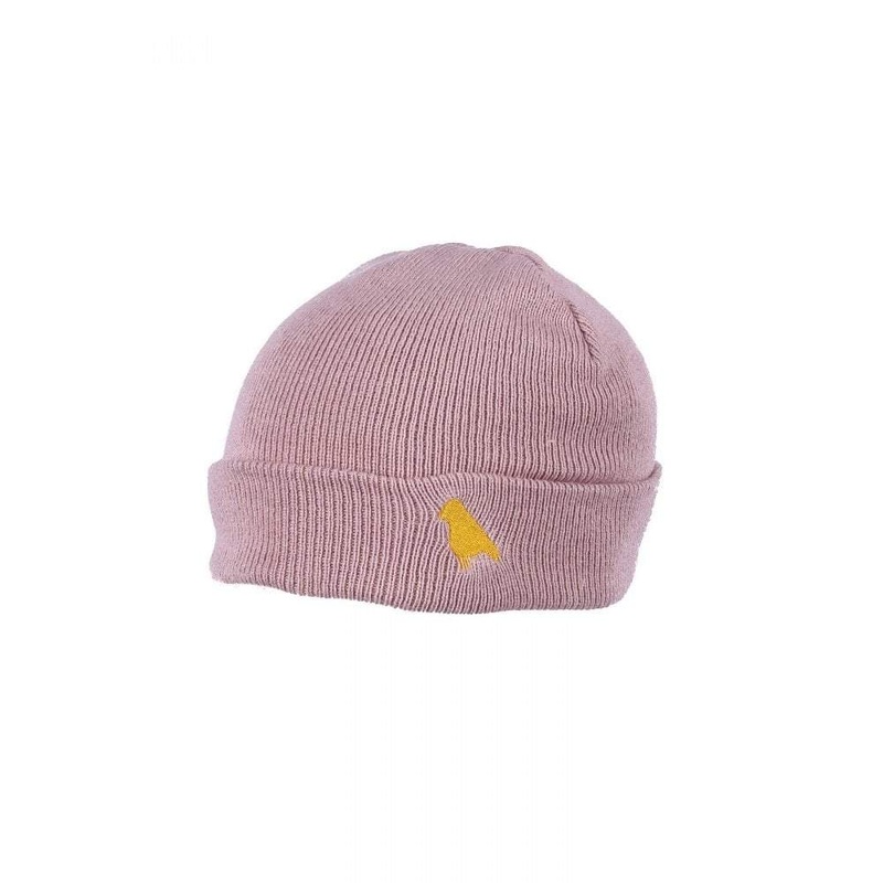 Yuki Threads Bird Beanie 2021