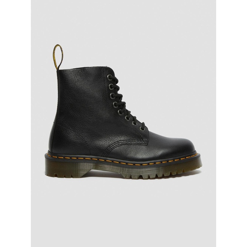 1460 Pascal Bex Pisa Black Boots