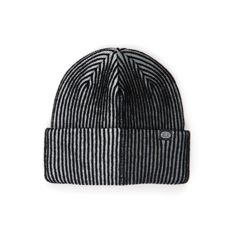 50-50 Cord Beanie