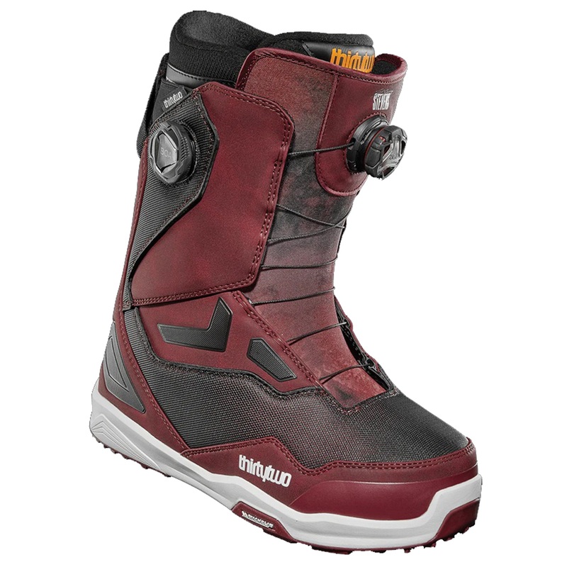 TM-2 Double BOA Stevens Snowboard Boots