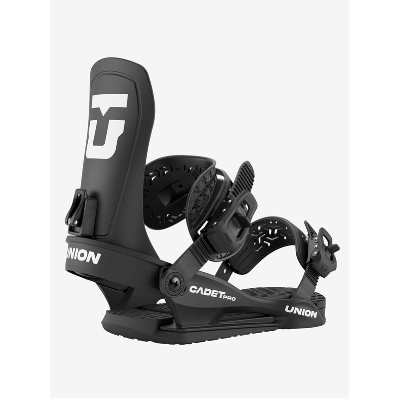 Cadet Pro Snowboard Bindings (Youth)