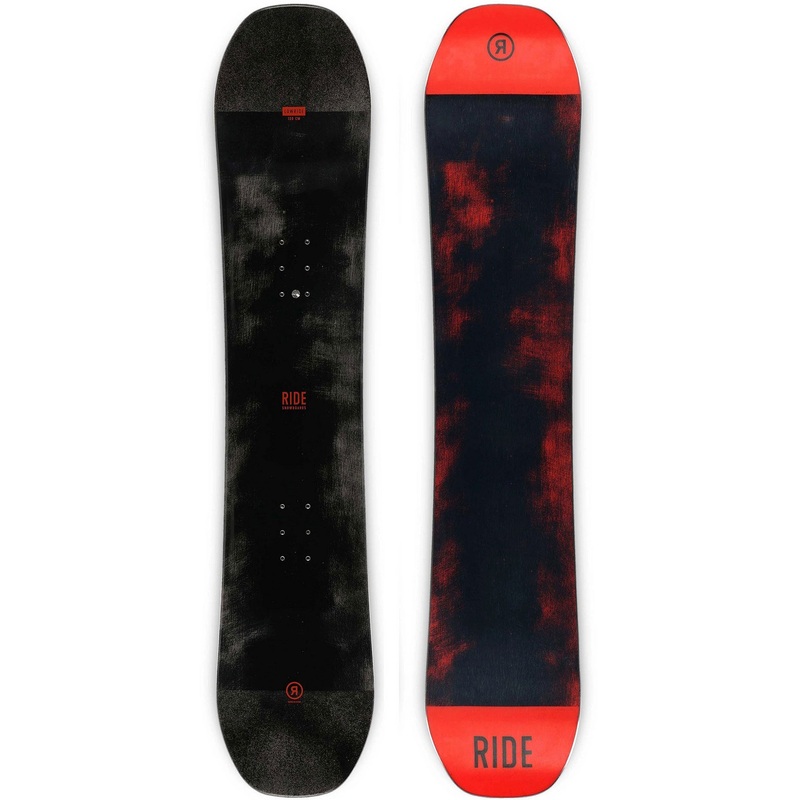 Lowride Snowboard (Youth)