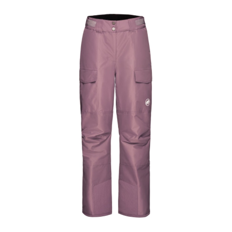 Mammut W Fall Line HS Thermo Pants