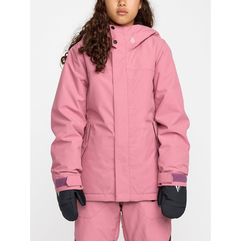 Miiinty Insulated Jacket (Youth)