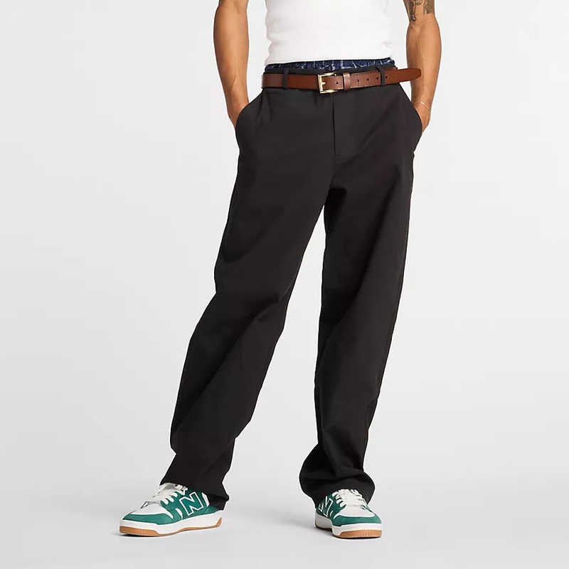 New Balance Numeric Standard Pant 32 Black