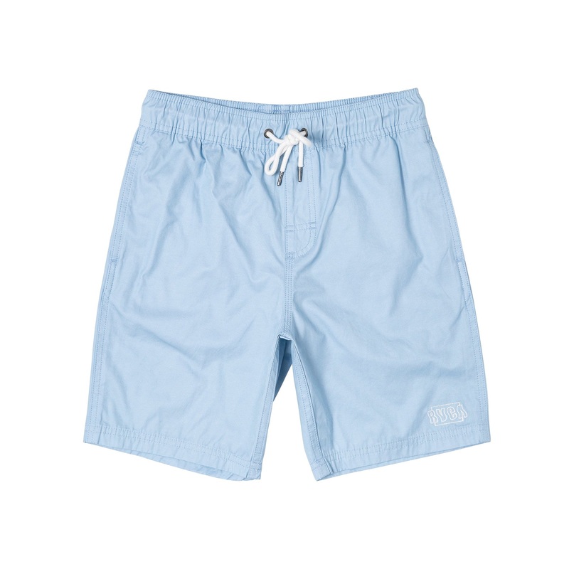 Opposites Elastic 16” Boardshort (Boys 7-14)