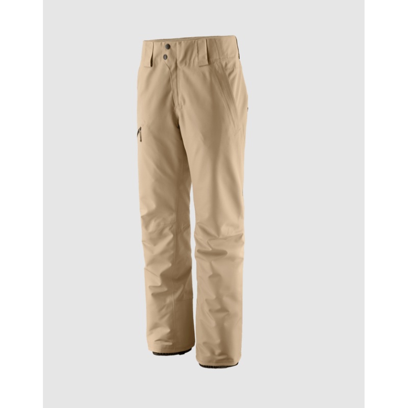 Patagonia W Insulated Powder Town Pants – Reg