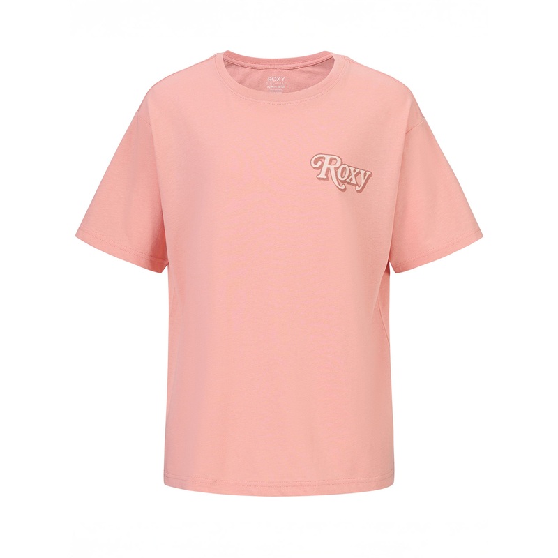 Wavy Daze T-Shirt (Girls 2-7)