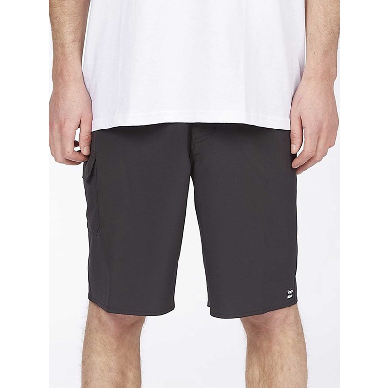 All Day Pro 20″ Boardshorts