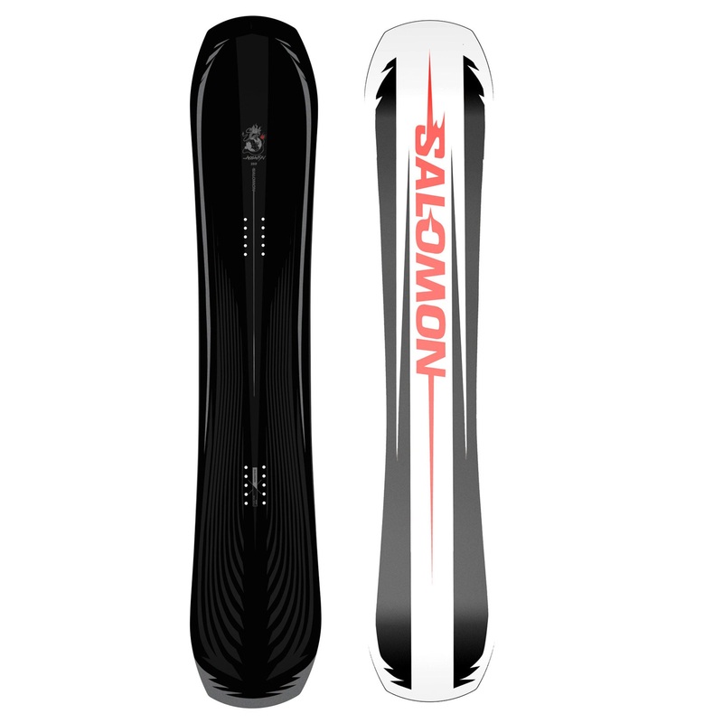 Assassin Pro Snowboard