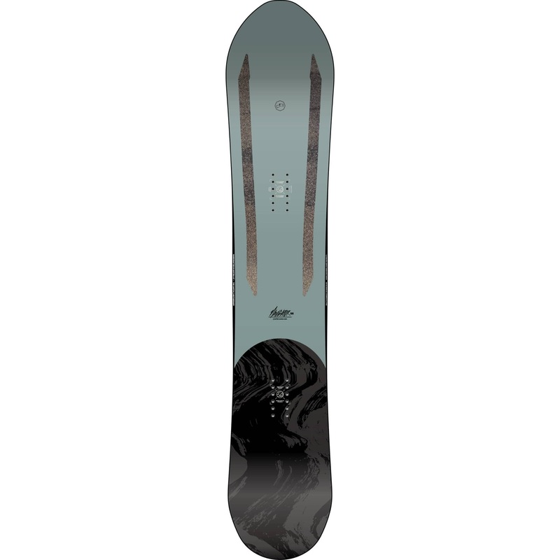 Capita The Navigator Snowboard 2024
