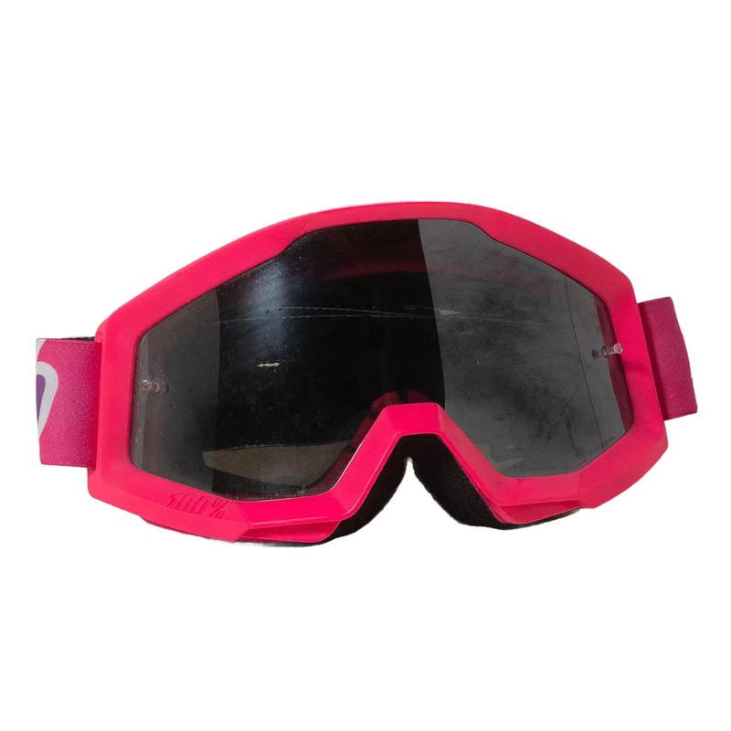 100 Percent Valnor Ski Goggles