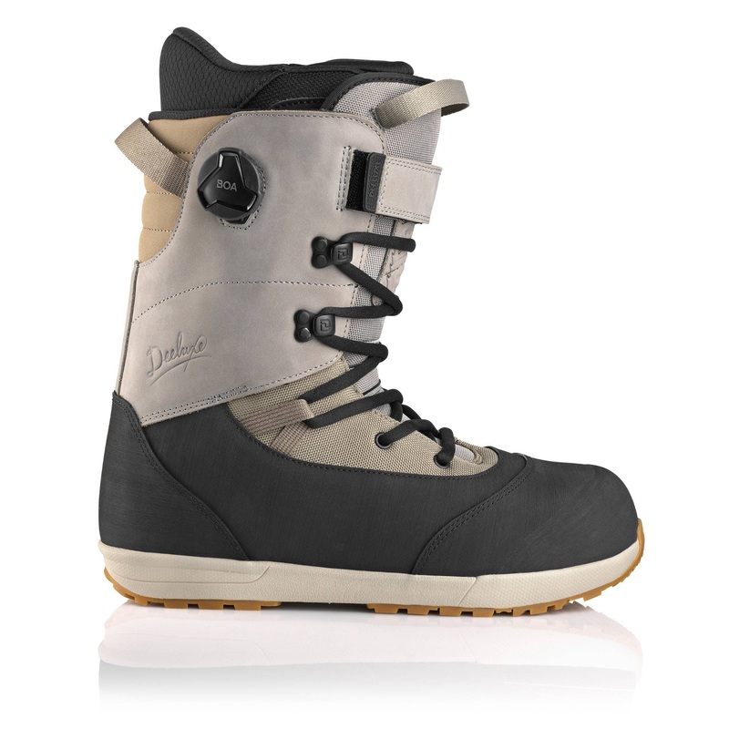 Deeluxe AREth Rin Snowboard Boots 2023