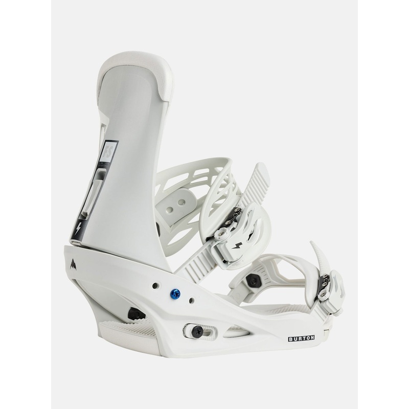 Freestyle Reflex Snowboard Bindings