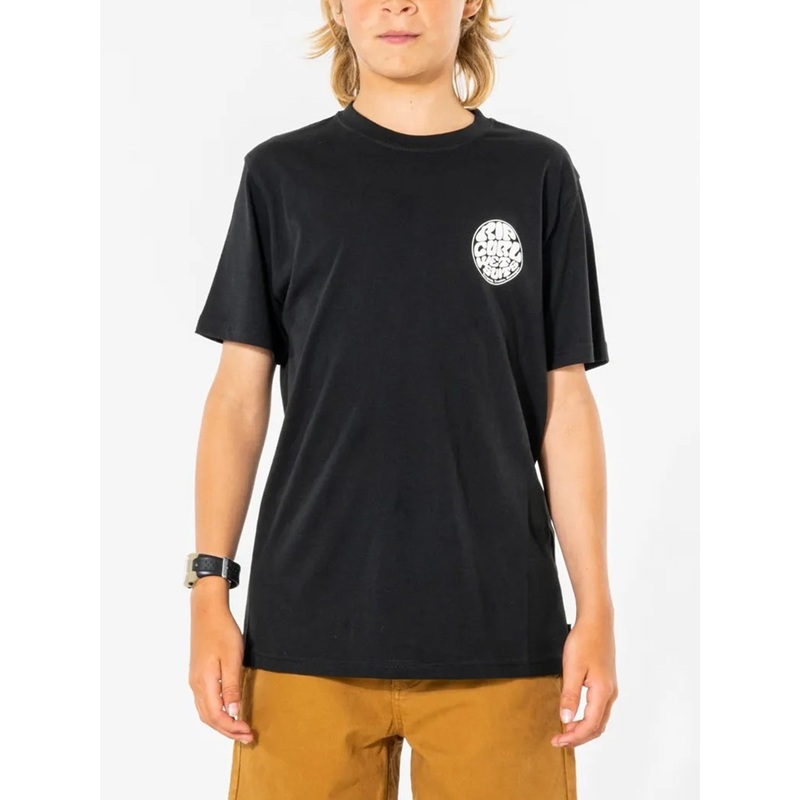 Wetsuit Icon T-Shirt (Boys 7-14)
