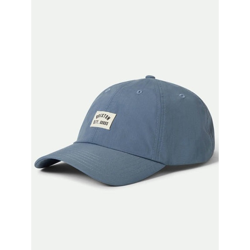 Woodburn Netplus Adjustable Strapback Hat