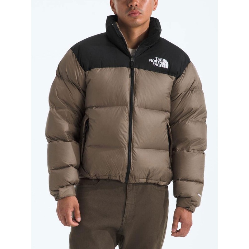 1996 Retro Nuptse Jacket