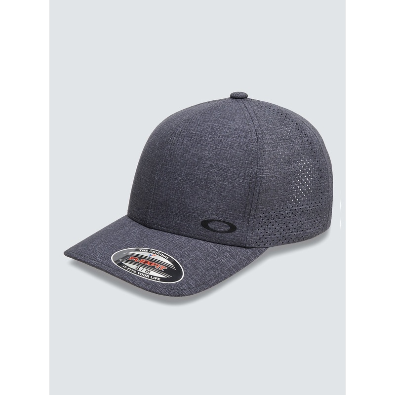 Aero Heathered Flexfit Hat