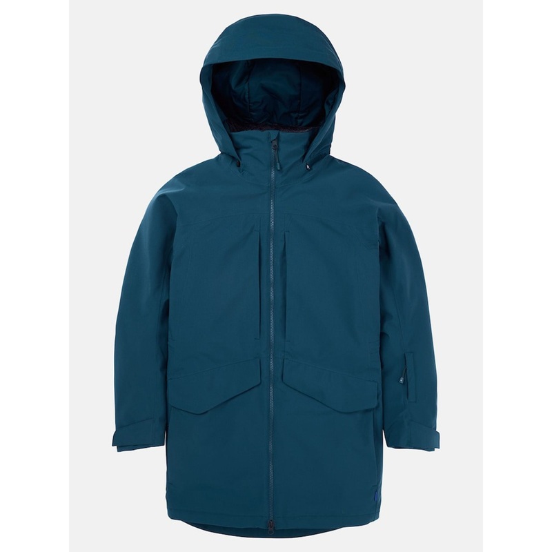 Prowess 2.0 Jacket (Women)