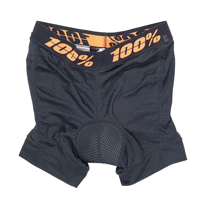100 Percent Crux Liner – Men’s