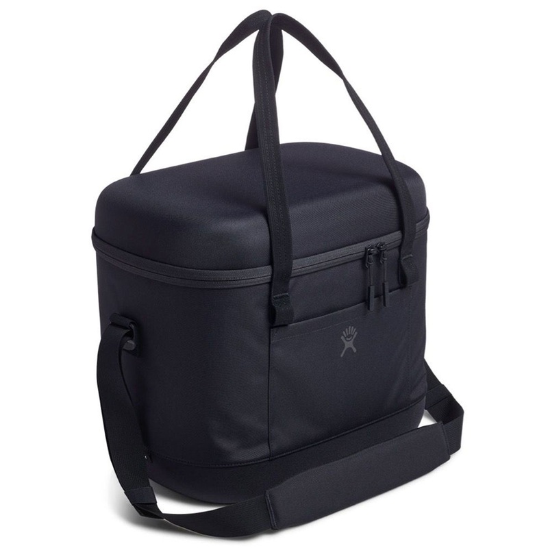 20L Blackberry Carry Out Soft Cooler