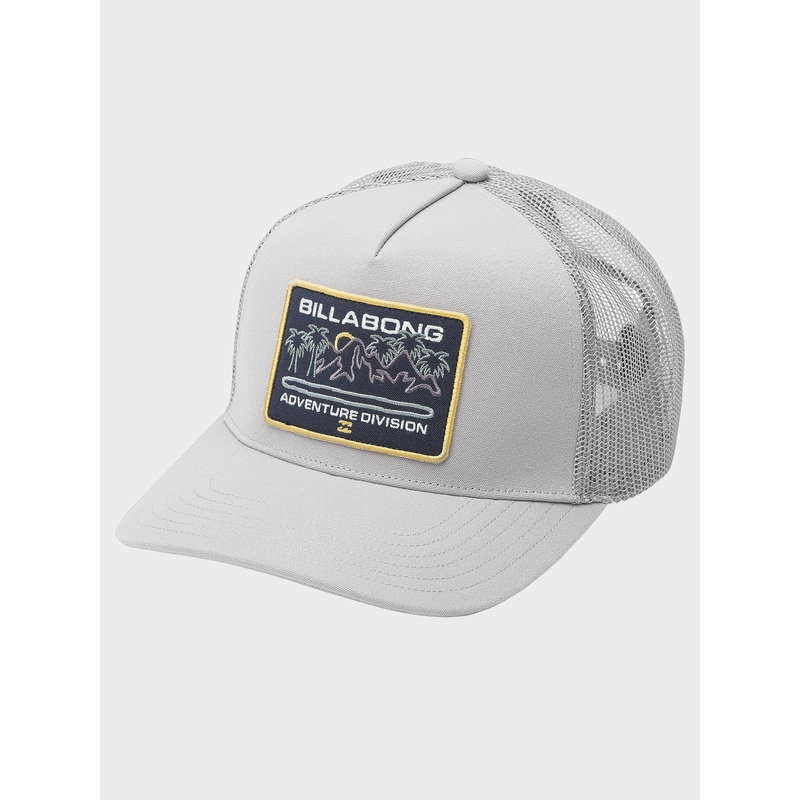 A/Div Coastal Trucker Hat