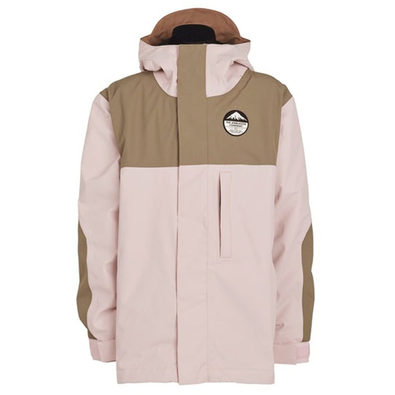 Beast Insulated Jacket (Youth)