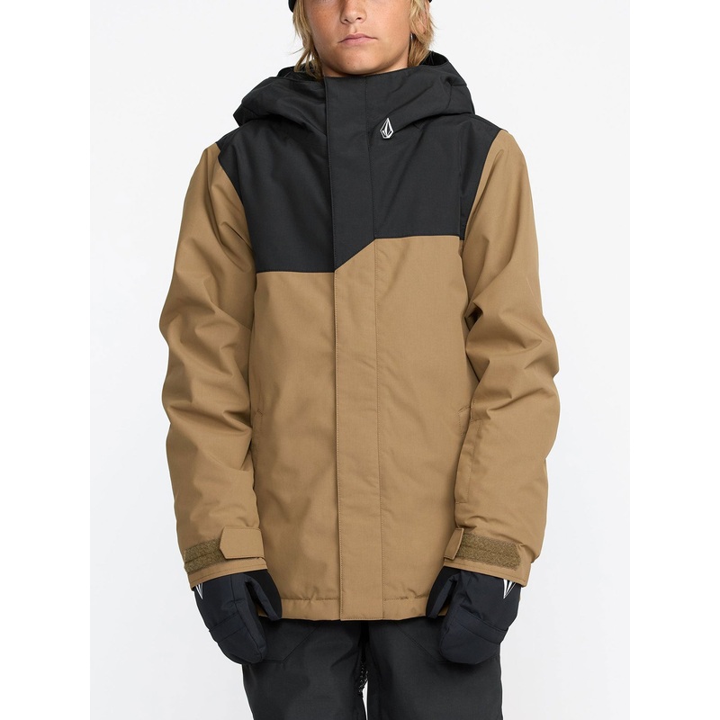 Stone.91 Insulated Jacket (Youth)