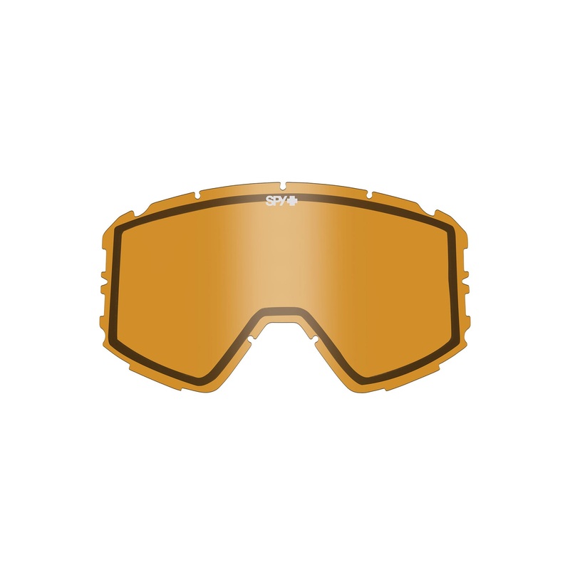 Raider Persimmon Lens
