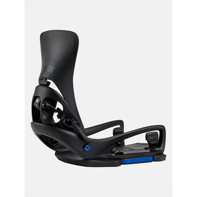 Step On Cartel X Est Snowboard Bindings