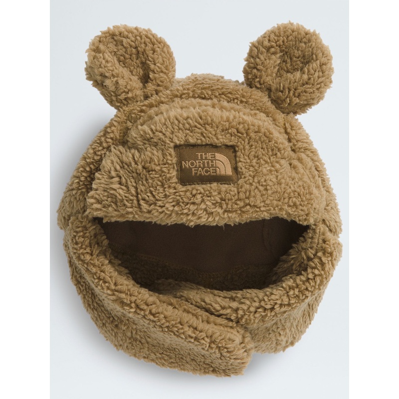 Bear Trapper Beanie (Infants)
