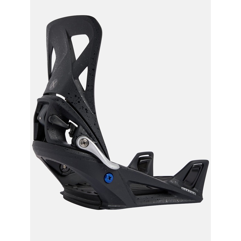 Step On X Re:Flex Snowboard Bindings