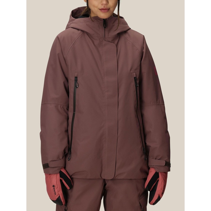 Whisper Insulated Jacket (Women)