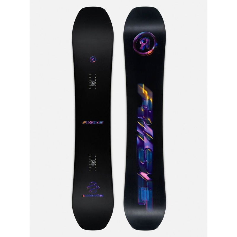 Algorythm Snowboard