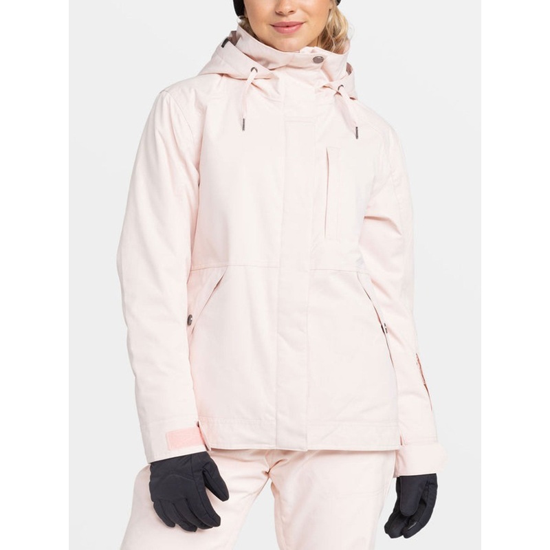 Billie Jacket (Women)