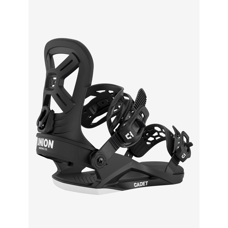 Cadet Snowboard Bindings (Youth)