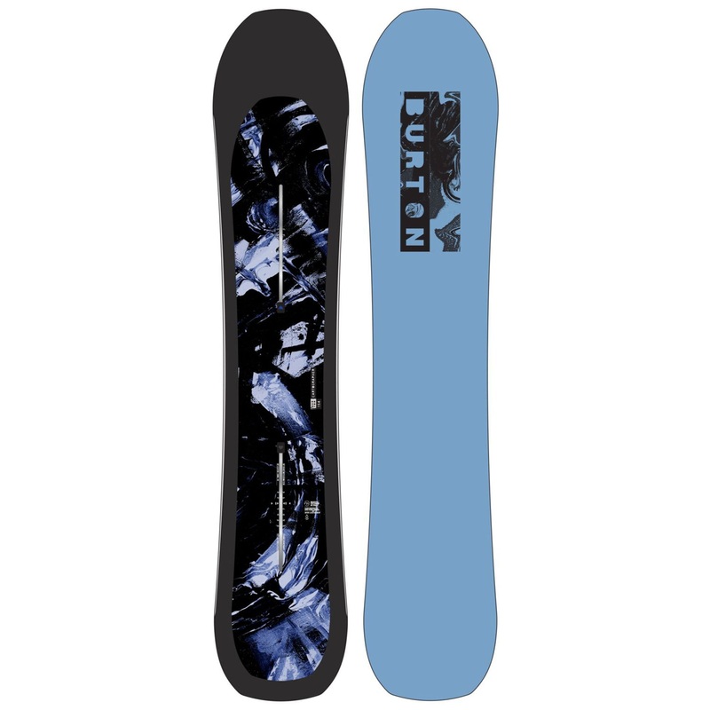 Cartographer Snowboard